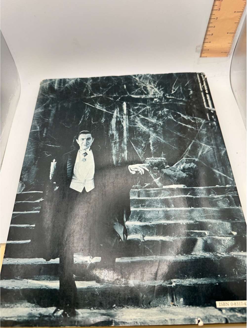 Horror Movies by Daniel Cohen - 1984 Vintage Collector's Edition HC/DJ - Picture 11 of 11